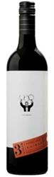 3 Rings Shiraz 2008