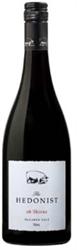 The Hedonist Walter Clappis Wine Co. Shiraz 2009