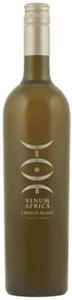 Vinum Africa The Winery Of Good Hope Chenin Blanc 2010