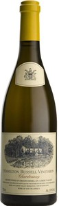 Hamilton Russell Hemel-En-Aarde Valley Chardonnay 2011