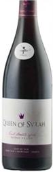 Queen Of Syrah Cave De Tain Cool Climate Syrah 2007