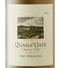 Quails' Gate Estate Winery Dry Riesling 2017
