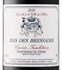 Mas des Bressades Cuvée Tradition 2016