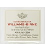 Schladerer Williams Birne Black Forest Pear Brandy