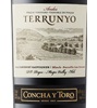 Concha Y Toro Terrunyo Cabernet Sauvignon 2015