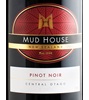 Mud House Wines Pinot Noir 2009