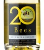 20 Bees Buzz & Bubbles Sparkling Wine 2013