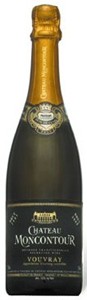 Château Moncontour Tête De Cuvée Brut Vouvray