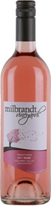 Milbrandt Rosé Traditions 2011