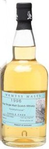 Wemyss Malts Caol Ila Islay Single Malt Single Cask Whisky 1996