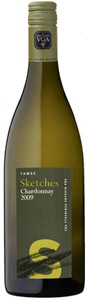 Tawse Sketches Of Niagara Chardonnay