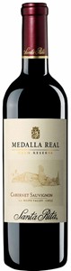 Santa Rita Medalla Real Gran Reserva Cabernet Sauvignon 2008