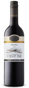 Oyster Bay Merlot 2011