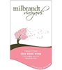 Milbrandt Rosé Traditions 2011