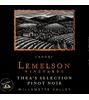 Lemelson Thea's Selection Pinot Noir 2009