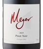 Meyer Family Vineyards Pinot Noir 2019