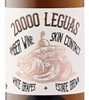 Dominio de Punctum 20000 Leguas Skin Contact Amber Wine 2020