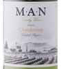 M.A.N. Padstal Chardonnay 2018
