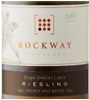 Rockway Fergie Jenkins Limited Edition Riesling 2017