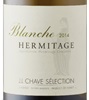 J.L. Chave Sélection Blanche Hermitage Blanc 2015
