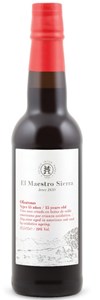 El Maestro Sierra 15-Year-Old Oloroso  Jerez-Xérès-Sherry Sherry