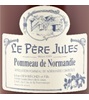 Le Père Jules Pommeau De Normandie