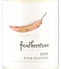 Featherstone Four Feathers 2012