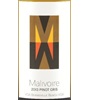 Malivoire Wine Company Pinot Gris 2013