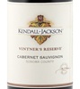 Kendall-Jackson Vintner's Reserve Cabernet Sauvignon 2012