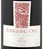 Burrowing Owl Estate Winery Athene 2011