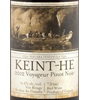Keint-he Winery and Vineyards Voyageur Pinot Noir 2012