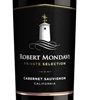 Robert Mondavi Winery Private Selection Cabernet Sauvignon 2014