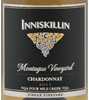 Inniskillin Montague Vineyard Chardonnay 2014