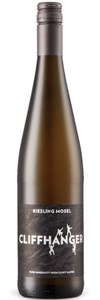 Cliffhanger Riesling 2015