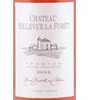 Château Bellevue La Forêt Rosé 2015