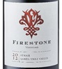 Firestone Syrah 2012