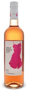 Girls' Night Out Rosé 2011
