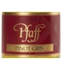 Weingut R&A Pfaffl Pinot Gris 2014