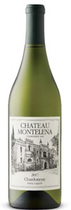 Chateau Montelena Chardonnay 2018