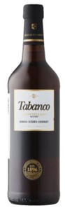 Tabanco Dry Amontillado Sherry