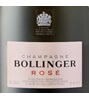Bollinger Brut Champagne Rosé