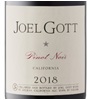 Joel Gott Wines California Pinot Noir 2018