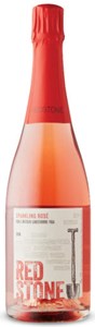 Redstone Pinot Noir Sparkling Rosé 2016