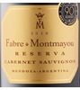 Fabre Montmayou Cabernet Sauvignon 2016