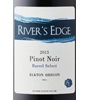 River's Edge Barrel Select Pinot Noir 2015