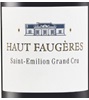 Château Haut Faugères 2015