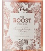 The Roost Bunch'a Trouble Sparkling Brut Rosé 2017