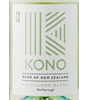 Kono Sauvignon Blanc 2018