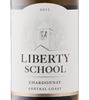 Liberty School Chardonnay 2017