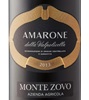 Monte Zovo Amarone Della Valpolicella 2013